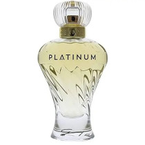 Genny Platinum Genny For Women Eau De Parfum, 100Ml