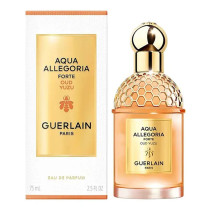 Guerlain Aqua Allegoria Forte Oud Yuzu Unisex Eau De Parfum 75Ml