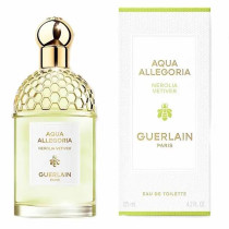 Guerlain Aqua Allegoria Nerolia Vetiver Unisex Eau De Toilette 125Ml