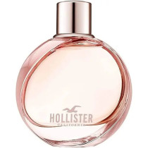 Hollister Wave For Her (W) Eau De Parfum, 100 Ml