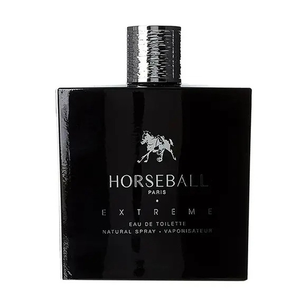Horseball Extreme For Men Eau De Toilette, 100 Ml
