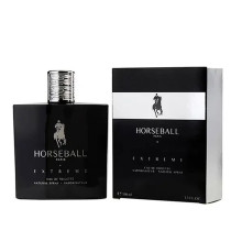 Horseball Extreme For Men Eau De Toilette, 100 Ml