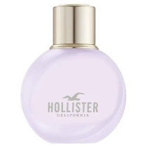 Hollister Free Wave For Her (W) Eau De Parfum, 30 Ml