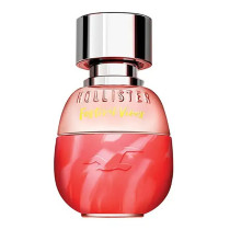Hollister Festival Vibes For Her (W) Eau De Parfum, 30 Ml