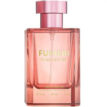 Fumeri Rose Vetiver For Women Eau De Parfum, 100Ml