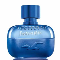Hollister Festival Nite For Him (M) Eau De Toilette, 100 Ml