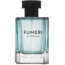Fumeri Victorious For Men Eau De Parfum, 100Ml