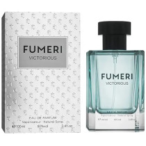 Fumeri Victorious For Men Eau De Parfum, 100Ml