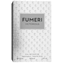 Fumeri Victorious For Men Eau De Parfum, 100Ml