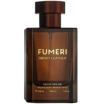 Fumeri Smokey Leather Eau De Parfum, 100Ml