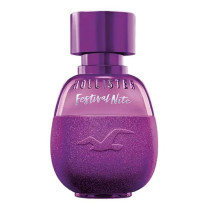 Hollister Festival Nite For Her (W) Eau De Parfum, 30 Ml