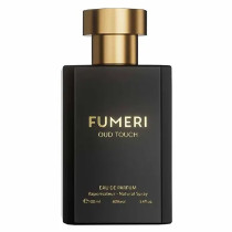 Fumeri Oud Touch For Men Eau De Parfum, 100Ml