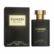 Fumeri Oud Touch For Men Eau De Parfum, 100Ml
