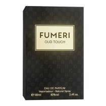 Fumeri Oud Touch For Men Eau De Parfum, 100Ml