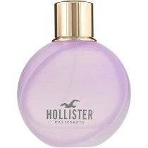 Hollister Free Wave For Her (W) Eau De Parfum, 100 Ml