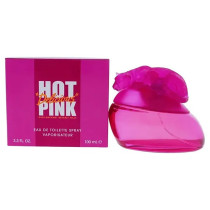 Gale Hayman Delicious Hot Pink For Women Eau De Toilette, 100Ml