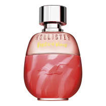 Hollister Festival Vibes For Her (W) Eau De Parfum, 50 Ml