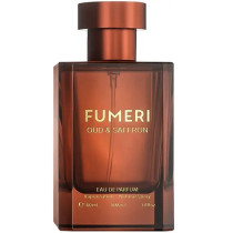 Fumeri Oud Saffron For Men Eau De Parfum, 100Ml