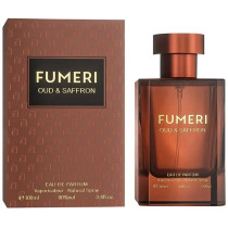 Fumeri Oud Saffron For Men Eau De Parfum, 100Ml