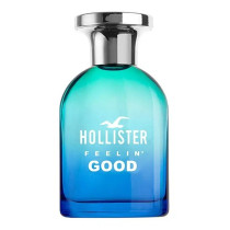Hollister Feelin' Good For Him (M) Eau De Toilette, 50 Ml