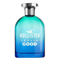 Hollister Feelin' Good For Him (M) Eau De Toilette, 100 Ml