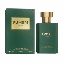 Fumeri Irish For Men Eau De Parfum, 100Ml