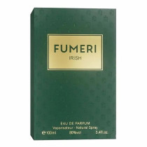Fumeri Irish For Men Eau De Parfum, 100Ml