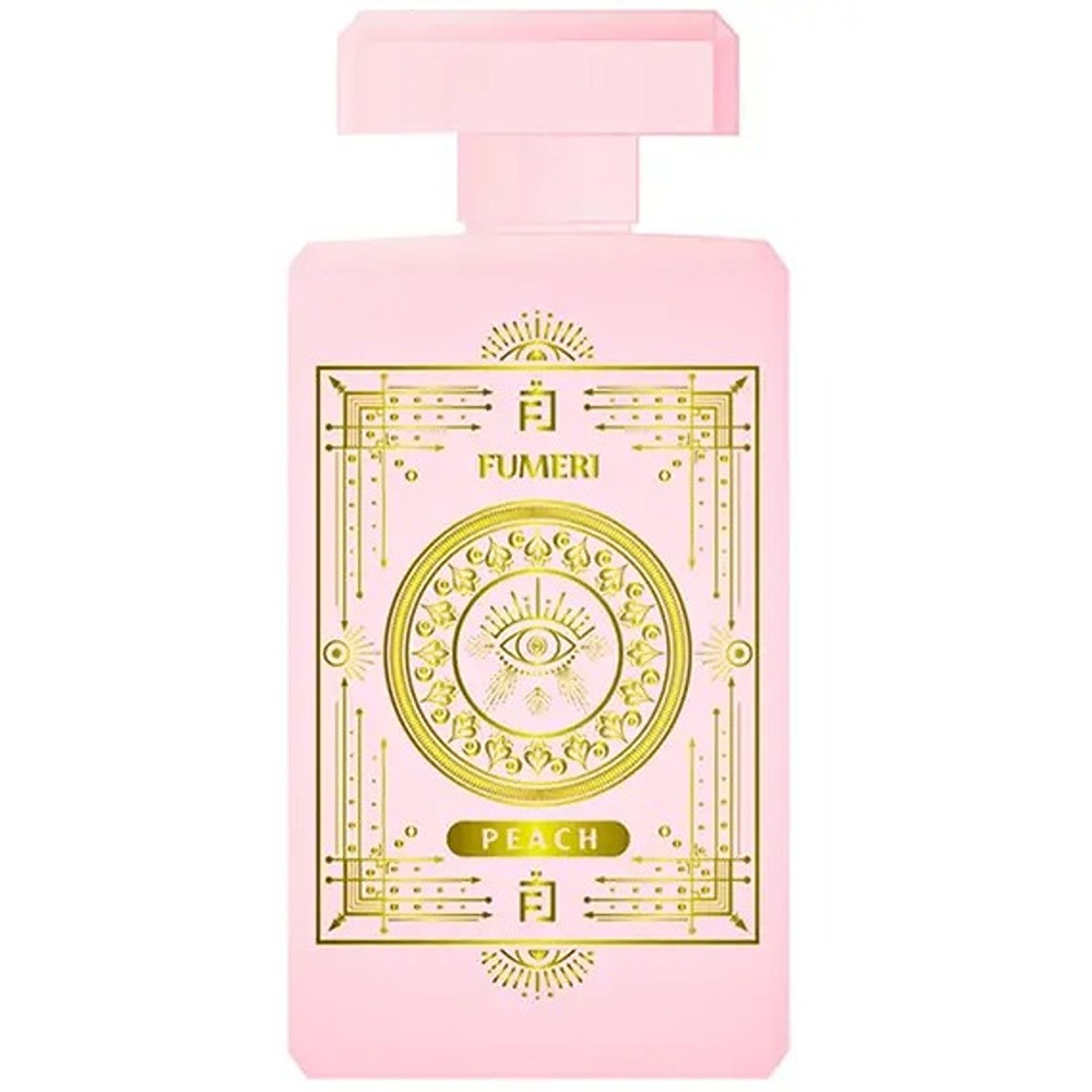 Fumeri Peach Unisex Eau De Parfum, 100Ml