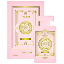 Fumeri Peach Unisex Eau De Parfum, 100Ml