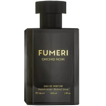 Fumeri Orchid Noir For Women Eau De Parfum, 100Ml