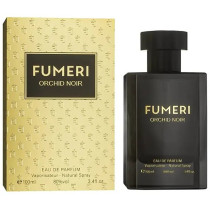 Fumeri Orchid Noir For Women Eau De Parfum, 100Ml