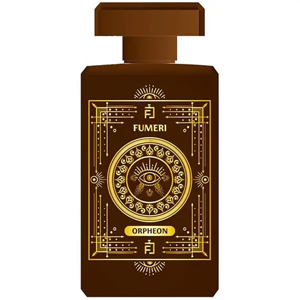 Fumeri Orpheon Unisex Eau De Parfum, 100Ml