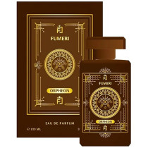 Fumeri Orpheon Unisex Eau De Parfum, 100Ml