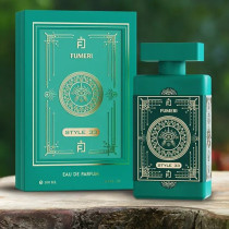 Fumeri Style 33 Unisex Eau De Parfum, 100Ml