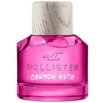 Hollister Canyon Rush For Women Eau De Parfum, 100 Ml