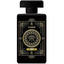 Fumeri Wild Unisex Eau De Parfum, 100Ml