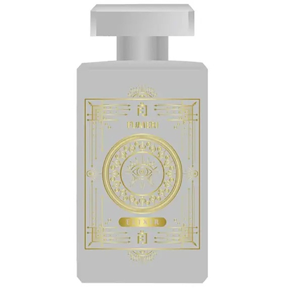 Fumeri Elixir Unisex Eau De Parfum, 100Ml