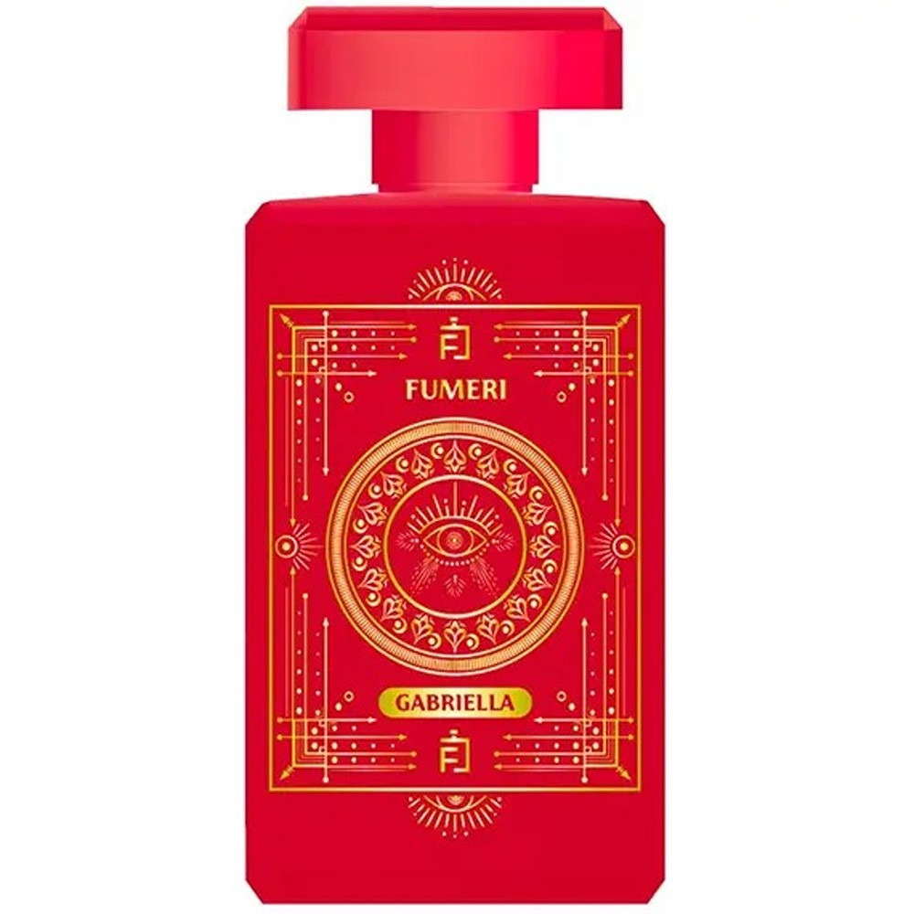 Fumeri Gabriella For Women Eau De Parfum, 100Ml