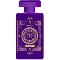 Fumeri Gris Unisex Eau De Parfum, 100Ml