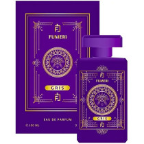 Fumeri Gris Unisex Eau De Parfum, 100Ml