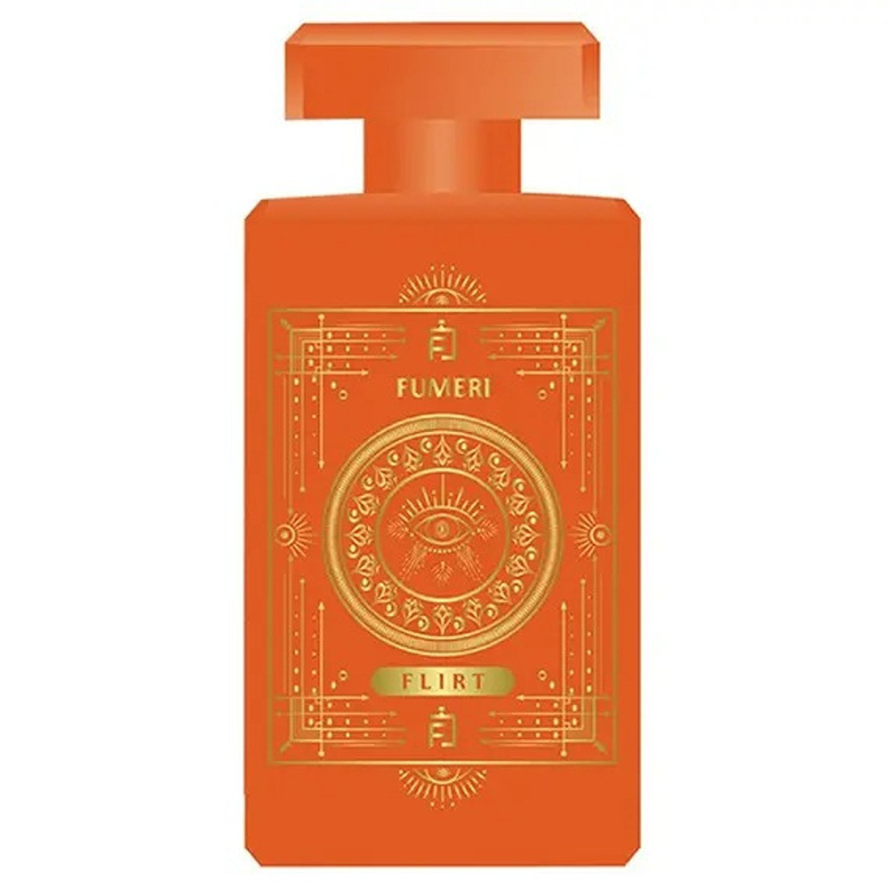 Fumeri Flirt Unisex Eau De Parfum, 100Ml