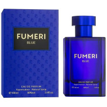 Fumeri Blue For Men Eau De Parfum, 100Ml