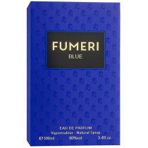 Fumeri Blue For Men Eau De Parfum, 100Ml