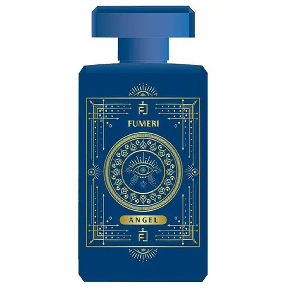Fumeri Angel For Women Eau De Parfum, 100Ml