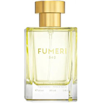 Fumeri 540 Unisex Eau De Parfum, 100Ml