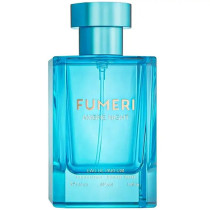 Fumeri Amber Night Eau De Parfum, 100Ml