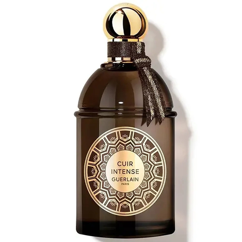 Guerlain Cuir Intense Unisex Eau De Parfum 125Ml