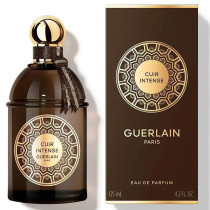 Guerlain Cuir Intense Unisex Eau De Parfum 125Ml