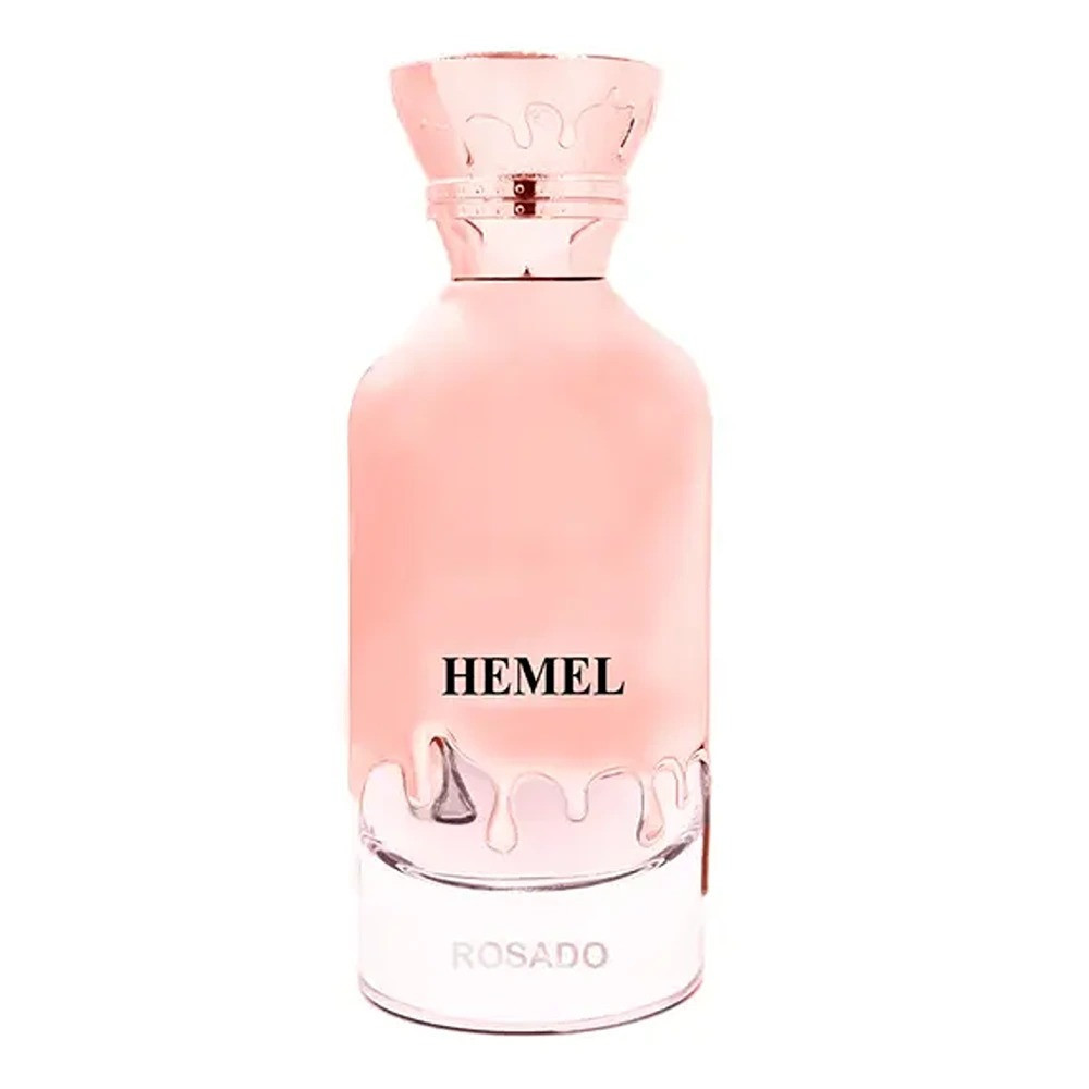 Hemel Rosado Unisex Eau De Parfum 100Ml