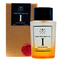 Henry Perfumery Lab I Unisex Eau De Parfum 100Ml